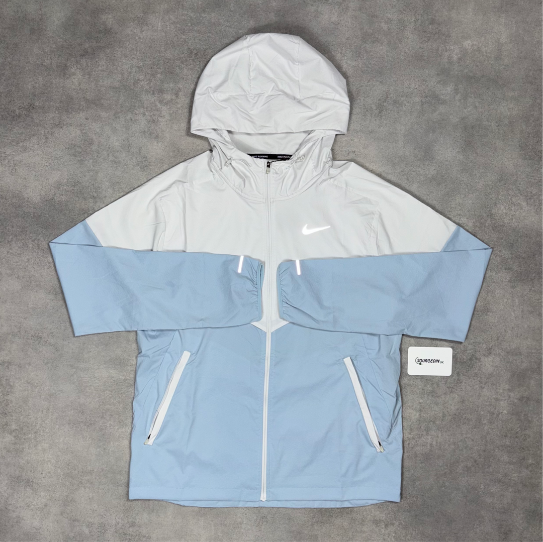 Nike Uv Windrunner Jacket Armoury Blue