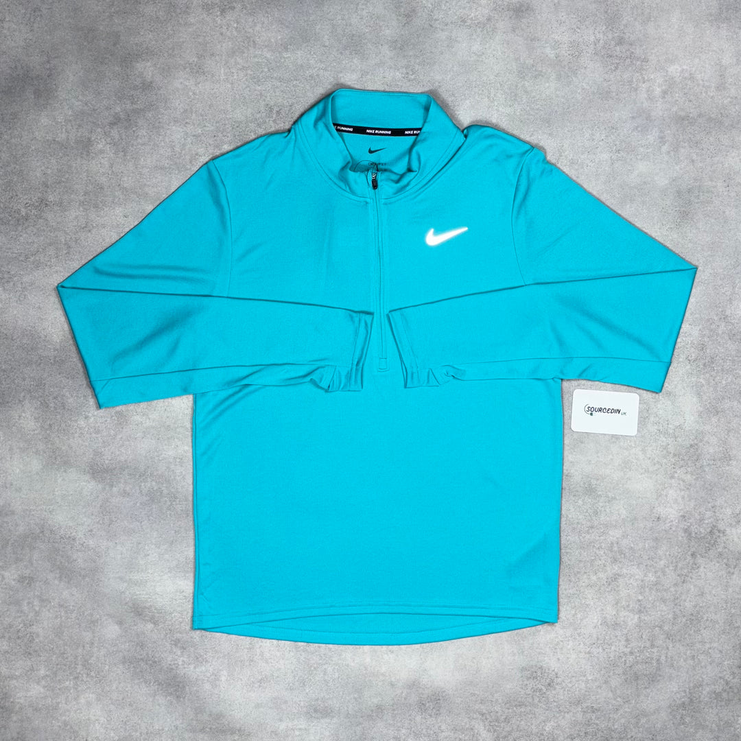 Nike Pacer 1/4 Zip Dusty Cactus