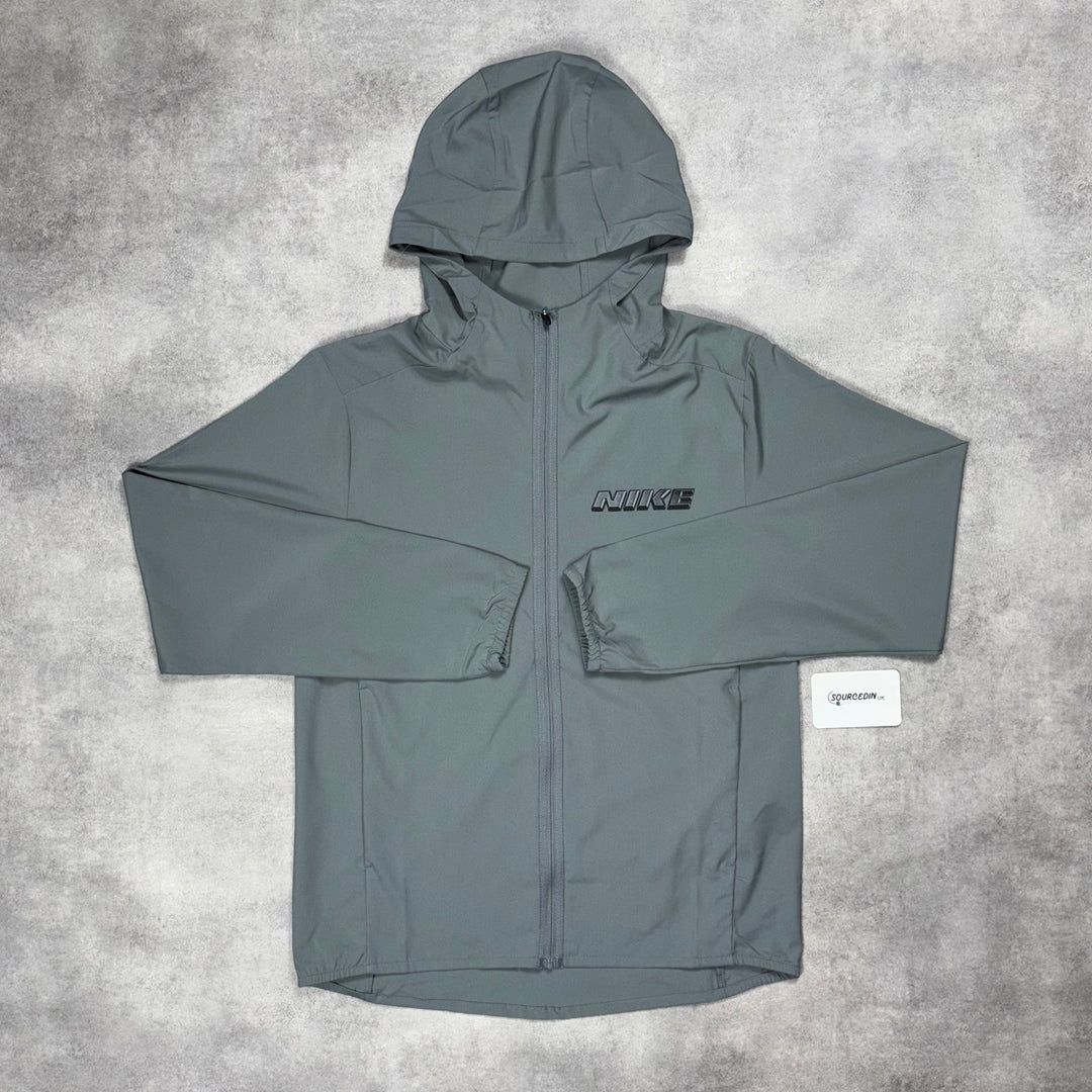 Nike Repel Form Windrunner Grey
