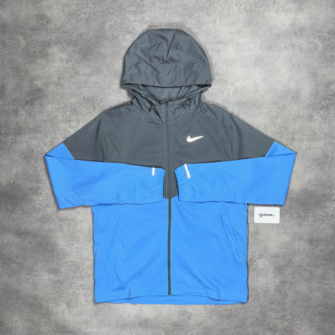 Nike Uv Windrunner Jacket University Blue