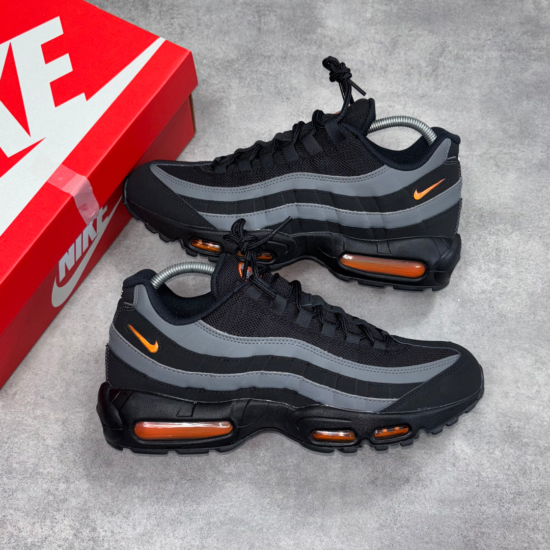 Nike Air Max 95 Safety Orange