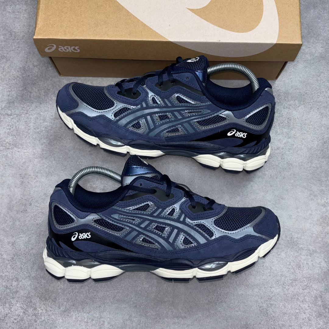 Asics Gel Nyc Midnight