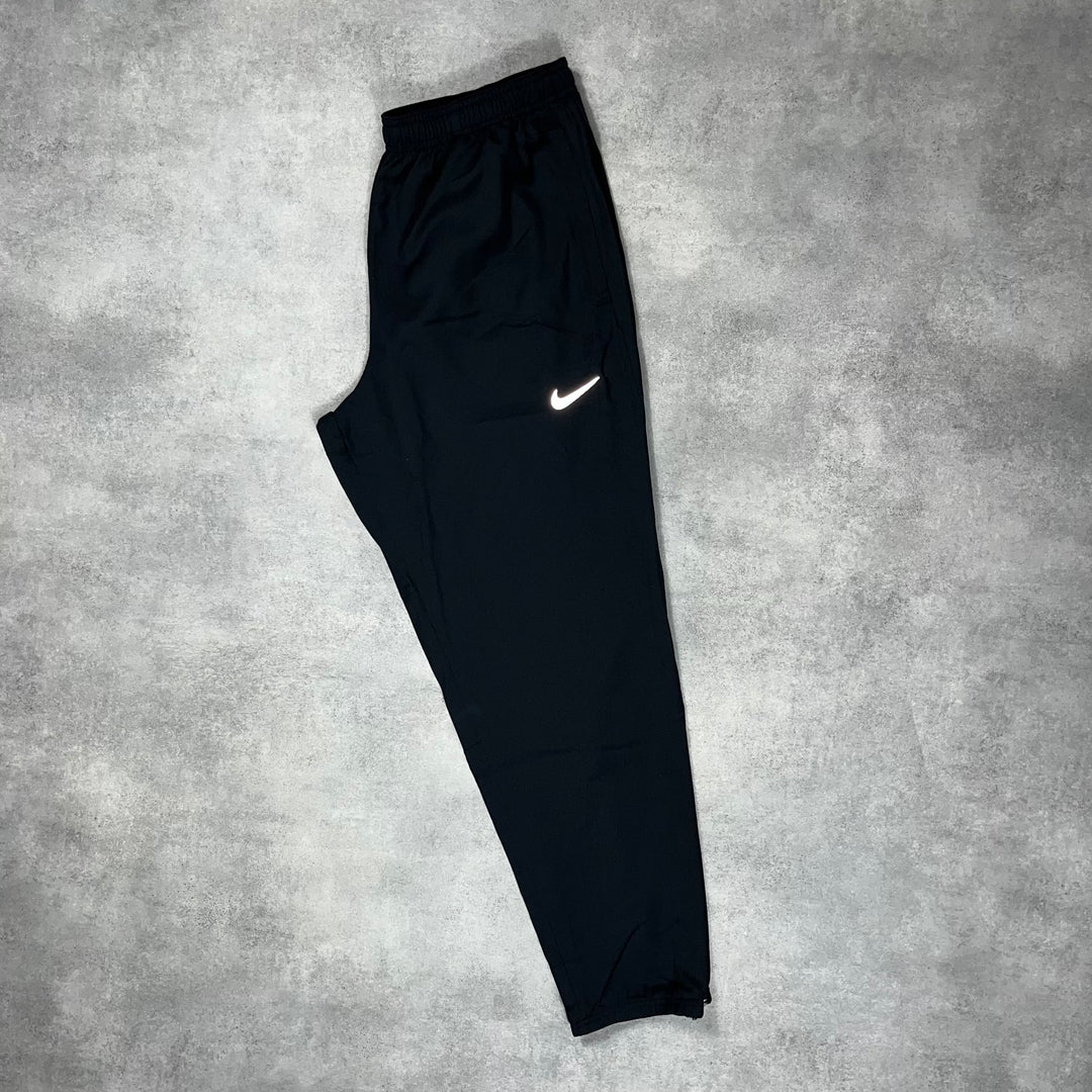 Nike Woven Pants Bottoms Black