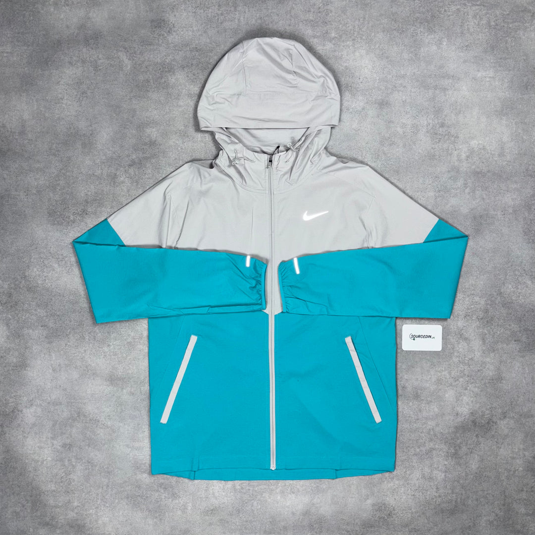 Nike Uv Windrunner Jacket Dusty Cactus