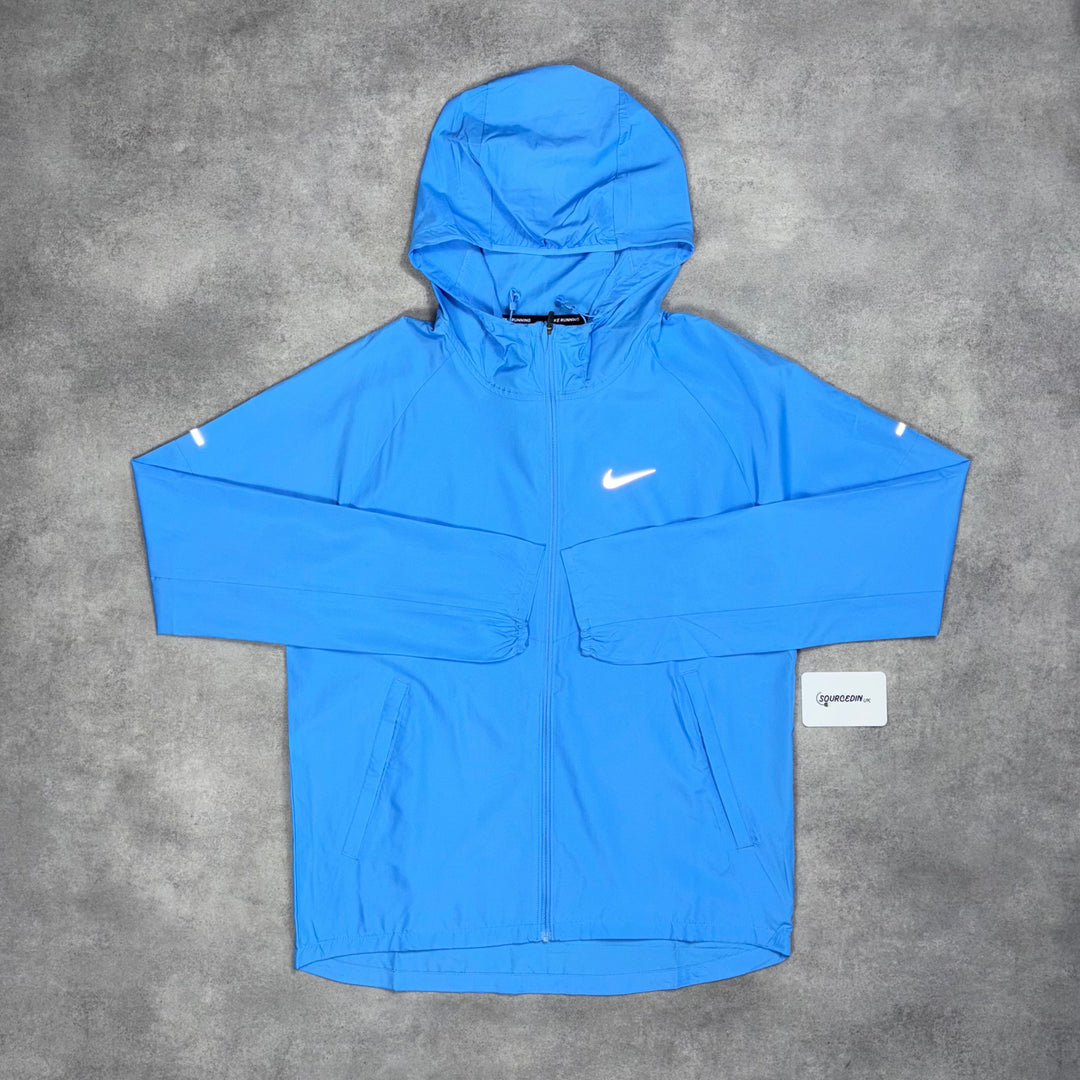 Nike Repel Windrunner Jacket University Blue