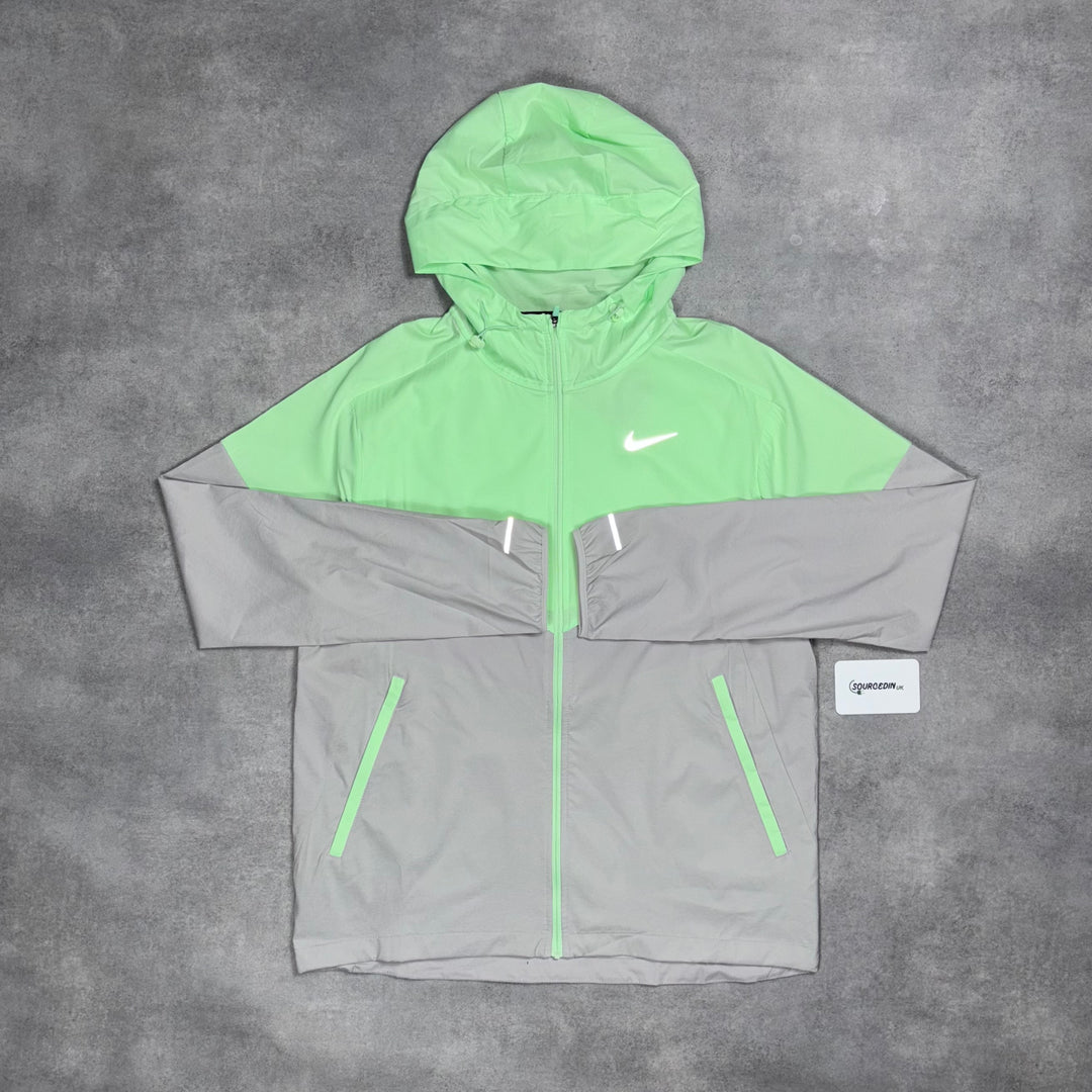 Nike Uv Windrunner Jacket Vapour Green