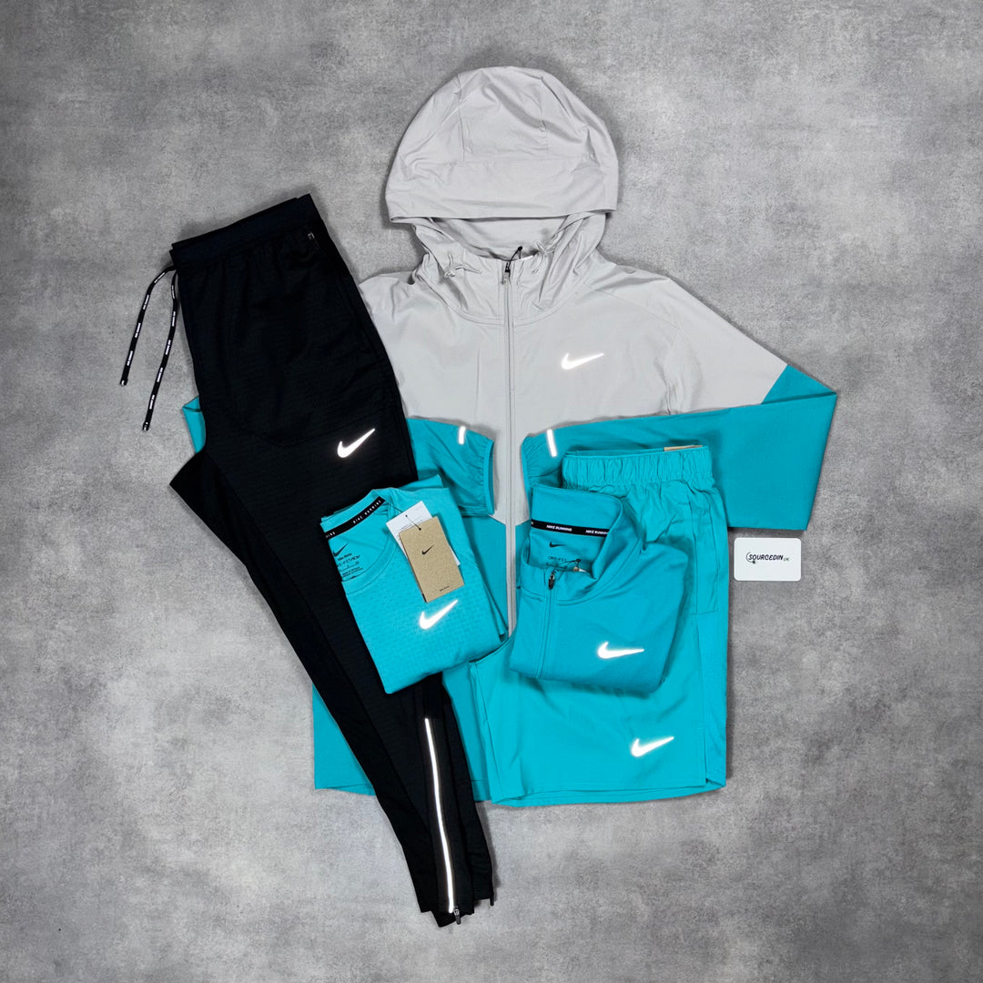 Nike Uv Windrunner 5-Piece Set Dusty Cactus