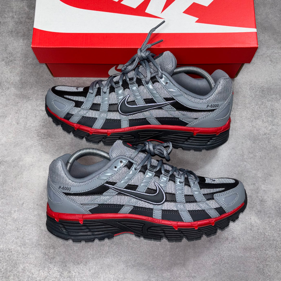 Nike P-6000 University Red