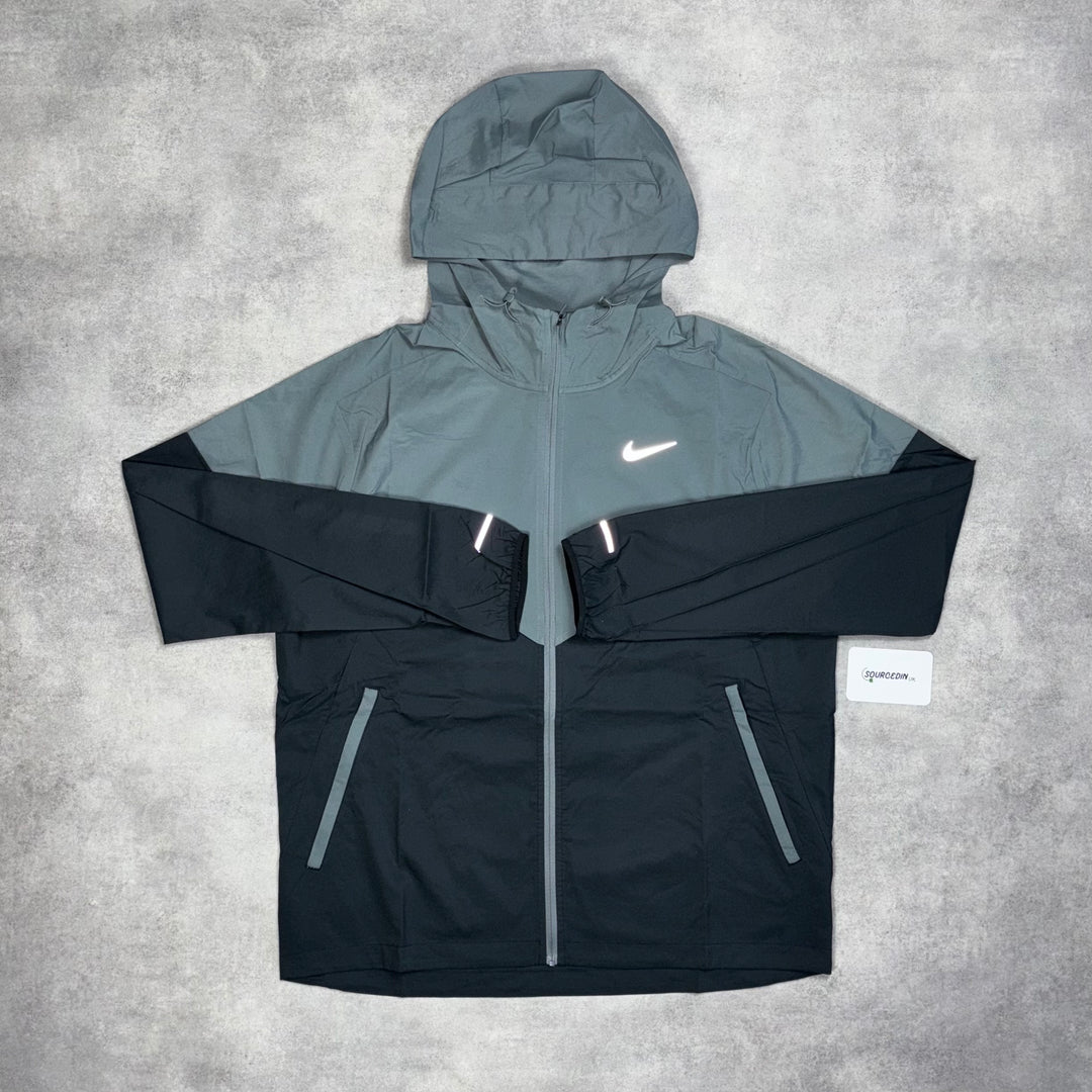Nike Uv Windrunner Jacket Coal