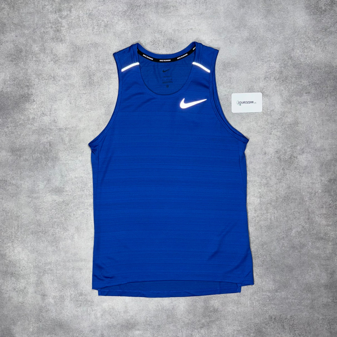 Nike Miler Vests