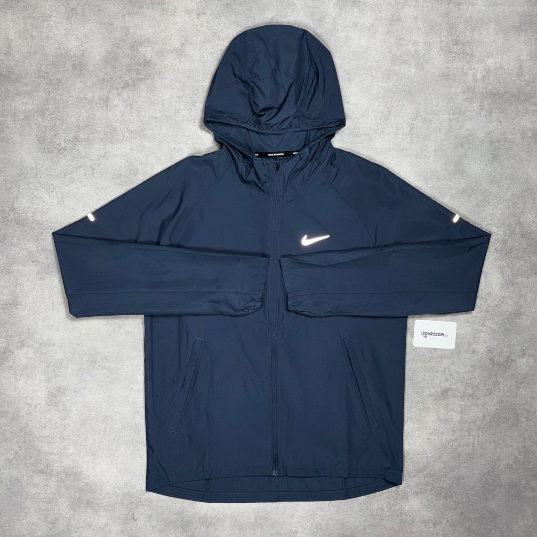Nike Miler Windrunners