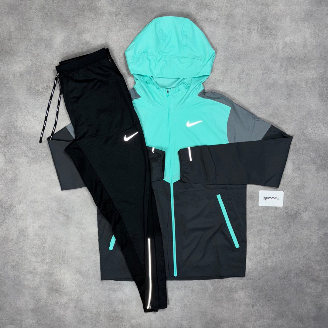 Nike Jacket + Pants Sets