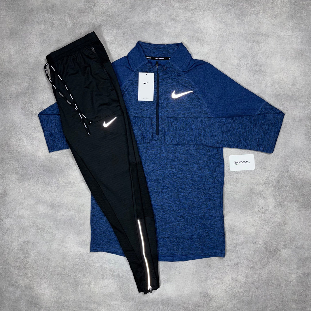 Nike 1/4 Zip Sets