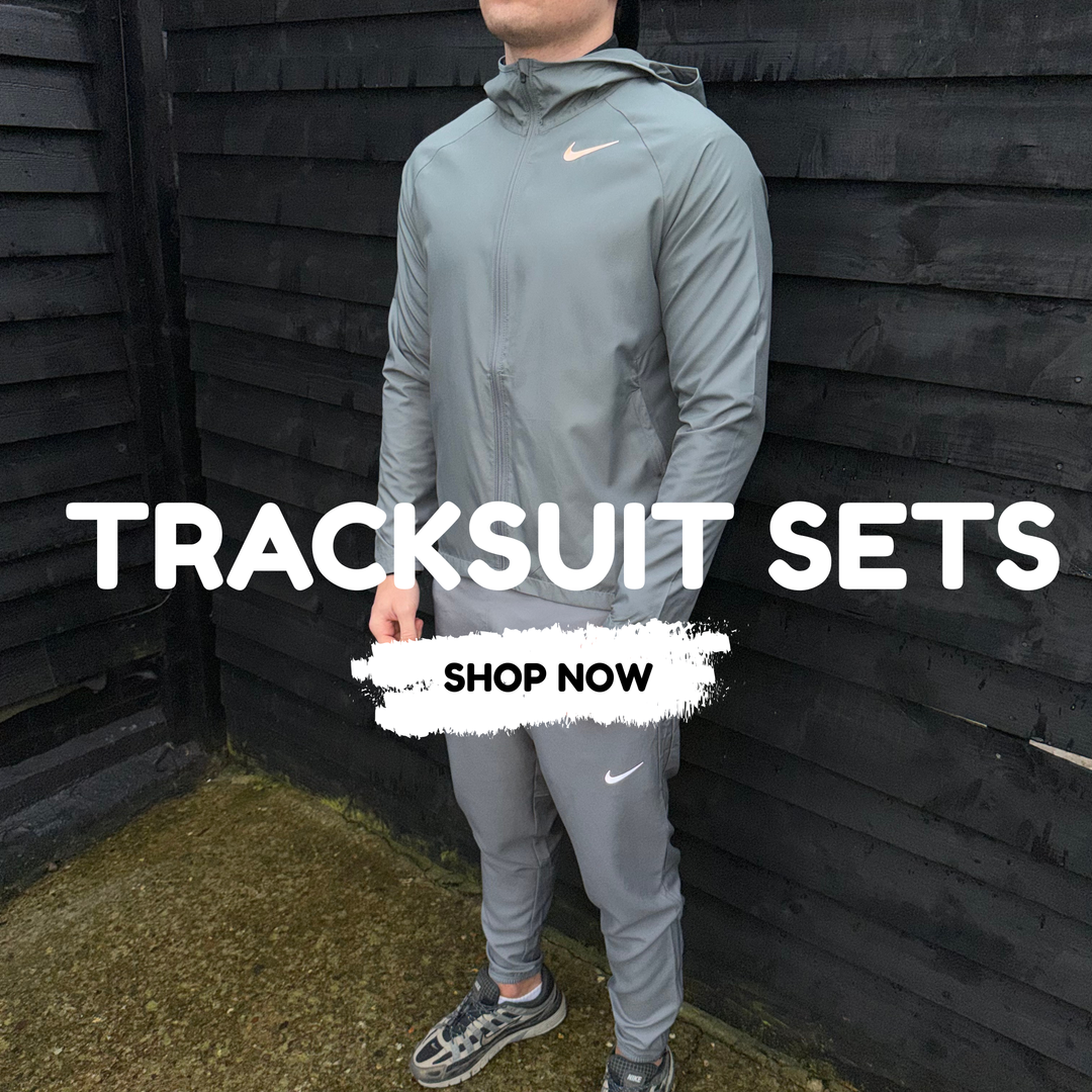 Tracksuits