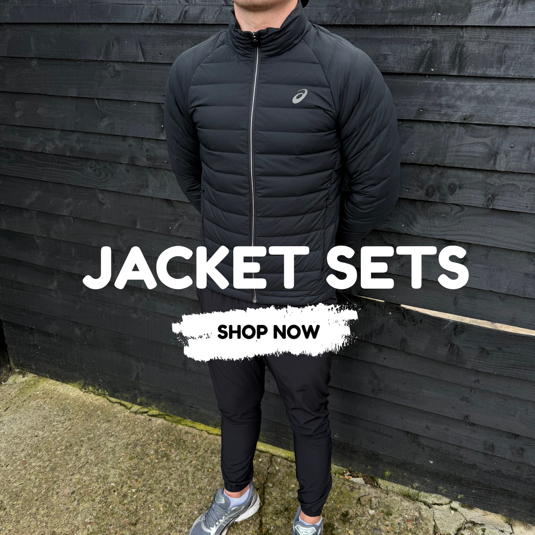 Jacket Sets