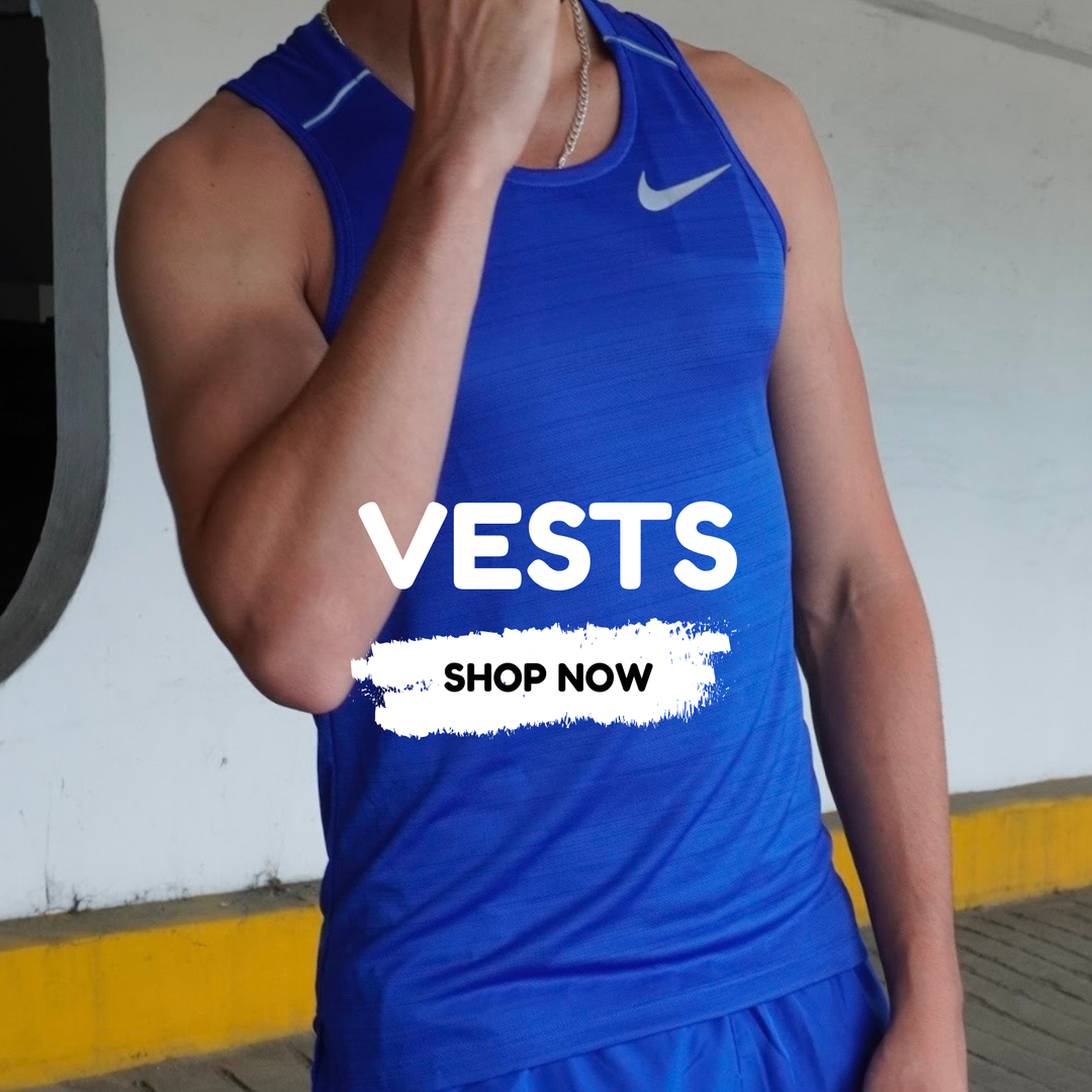 Vests