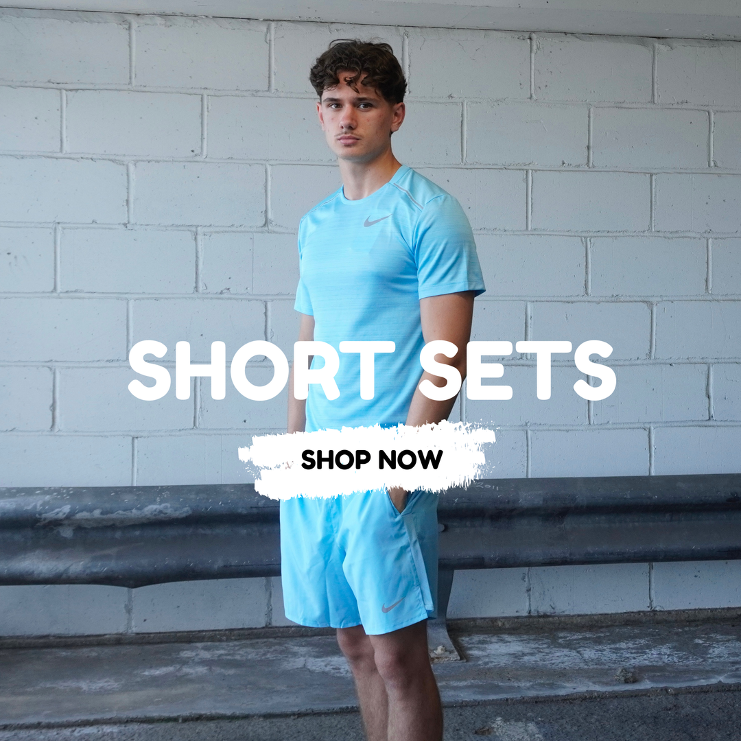 SHORT SETS