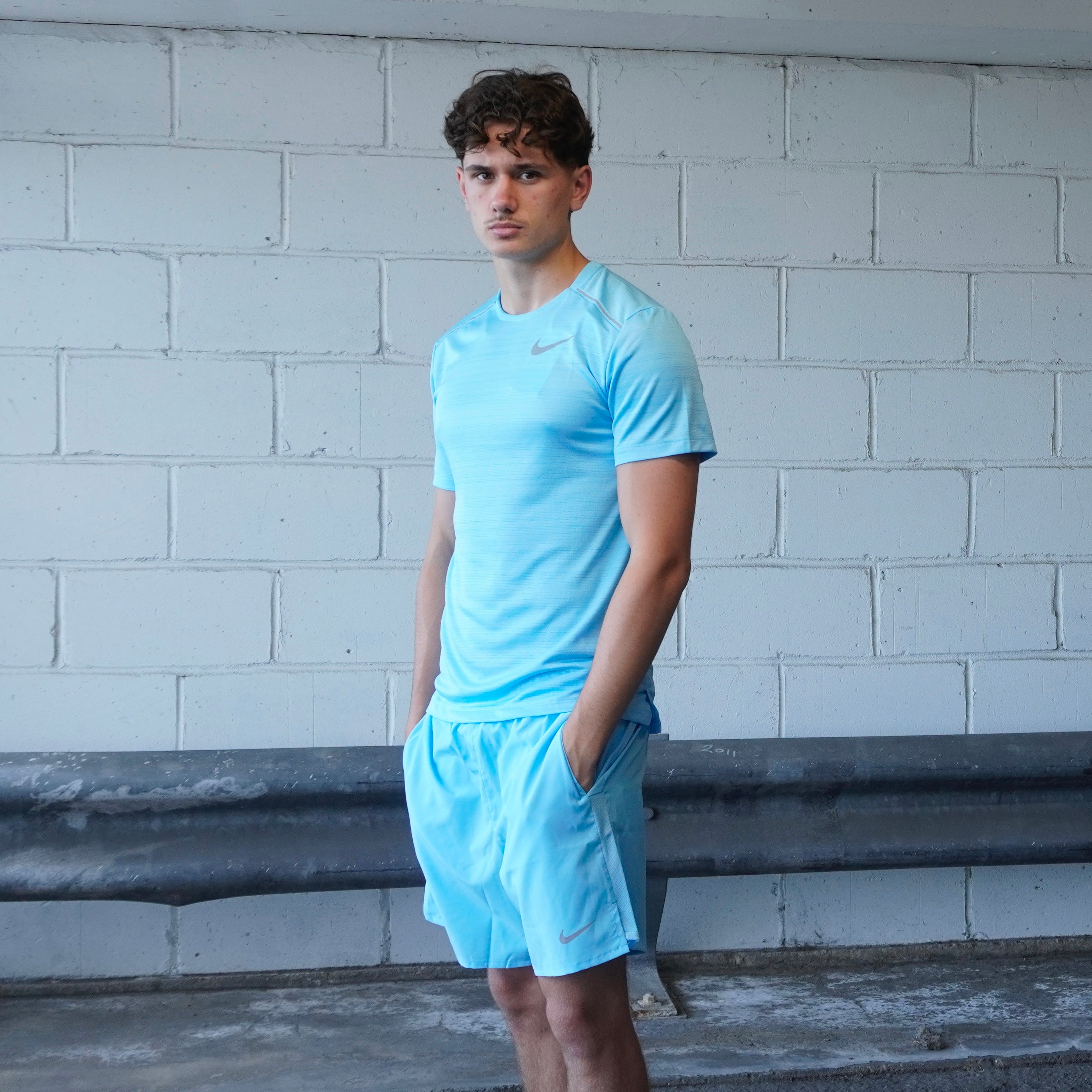Nike Miler Sets – Sourcedinuk