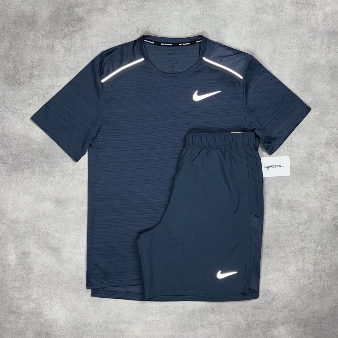 Nike Miler Sets
