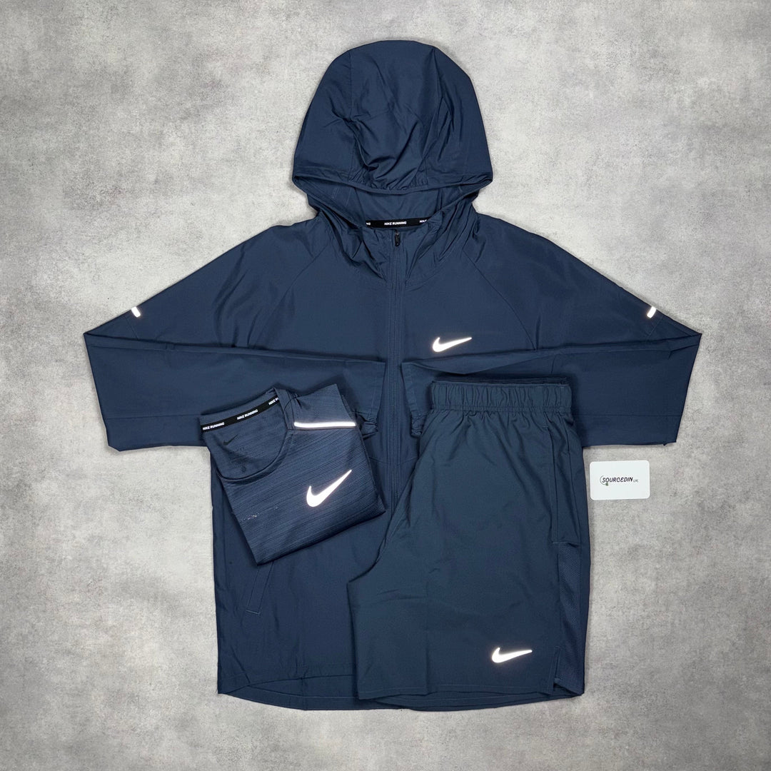 3-Piece Shorts Bundles