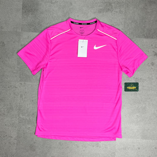 Nike Miler 1.0 "Fuchsia Pink"