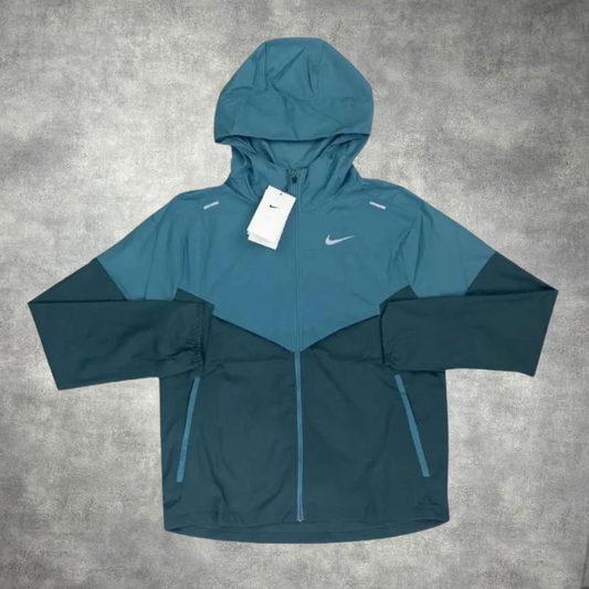 Nike Uv Windbreaker “Teal”