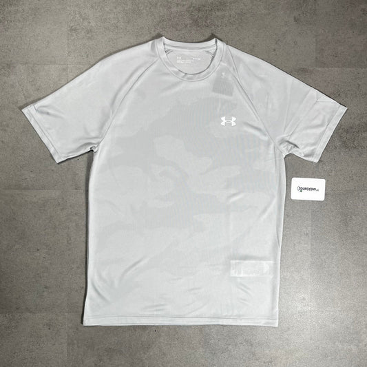 Under Armour Camo T-Shirt “White”