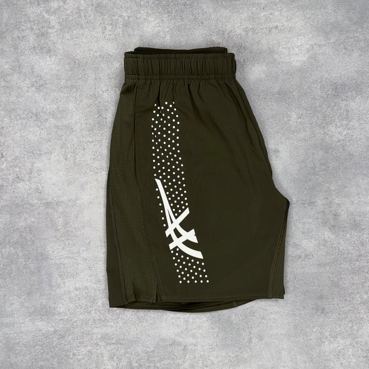 Asics 3-Piece Trainer Bundle Set