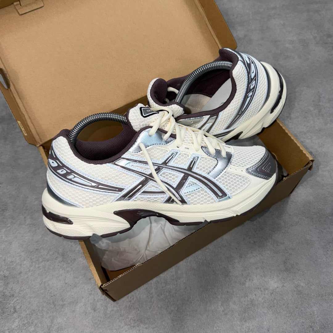 Asics Gel 1130 Cocoa Powder