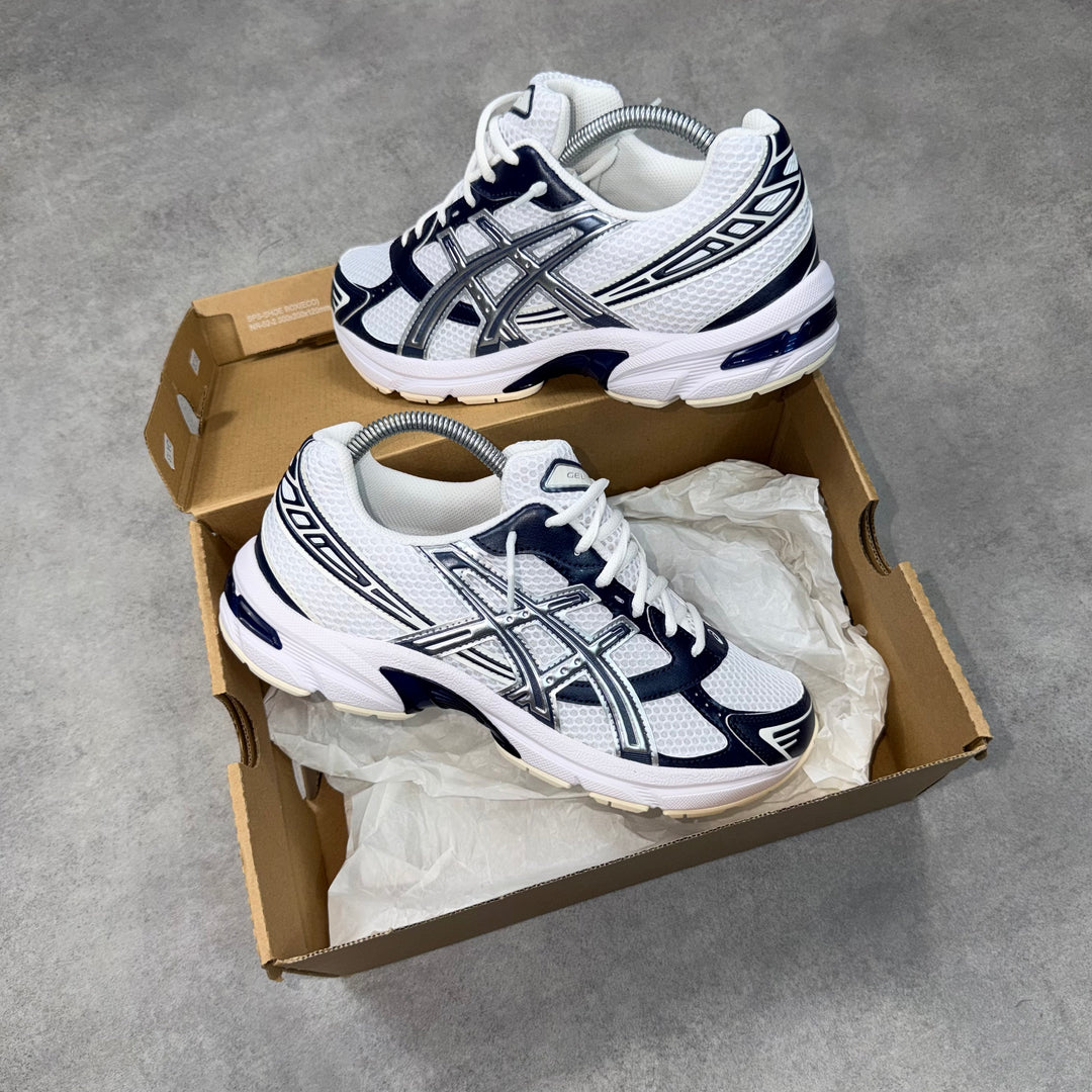 Asics Gel 1130 White Midnight