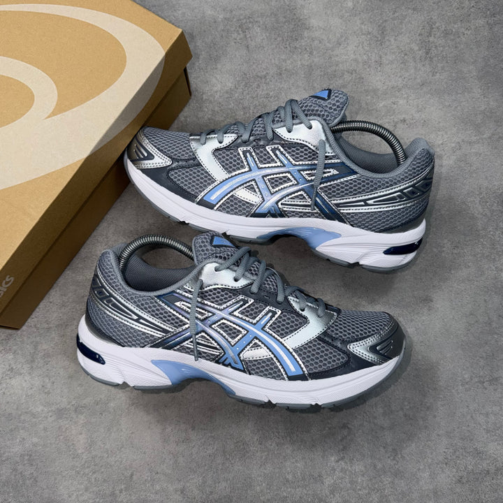 Asics 3-Piece Trainer Bundle Set