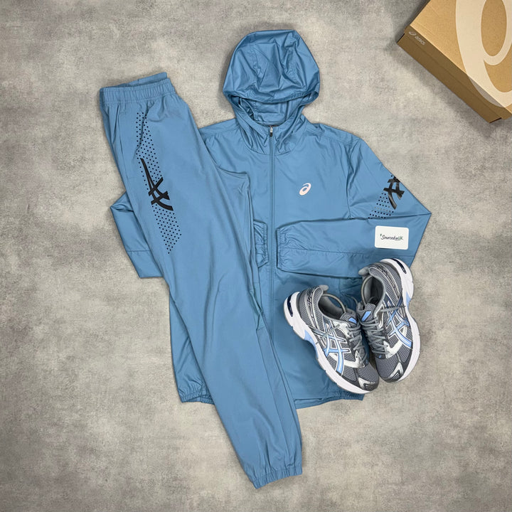Asics 3-Piece Trainer Bundle Set