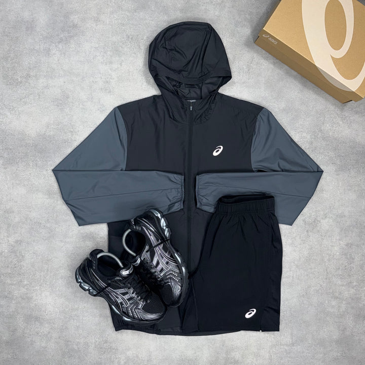 Asics 3-Piece Trainer Bundle Set