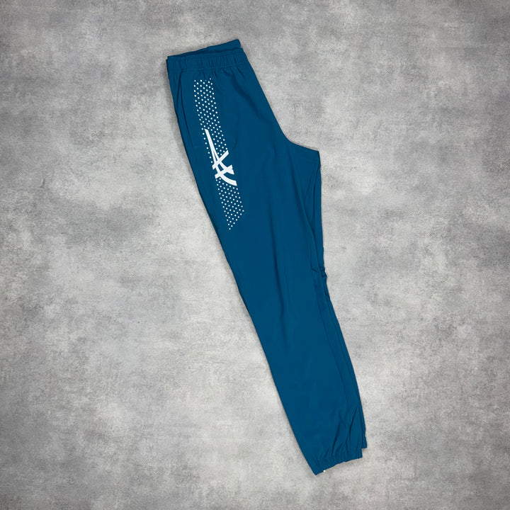 Asics Icon Pants Dark Teal
