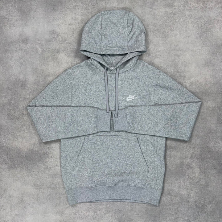 Nike Logo Club Fleece Tracksuit Vomero 5 Set Grey