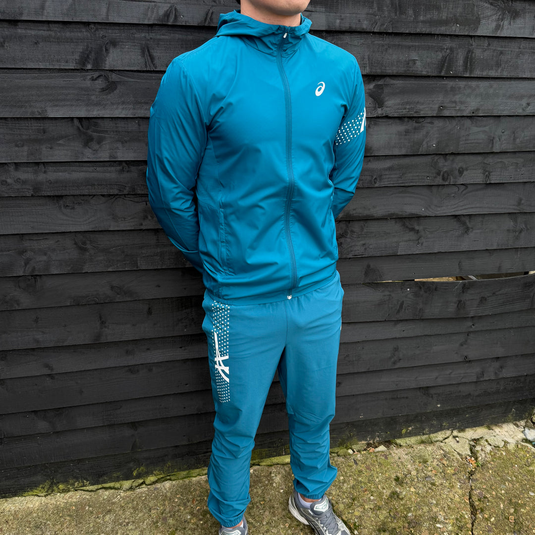 Asics 3-Piece Trainer Bundle Set