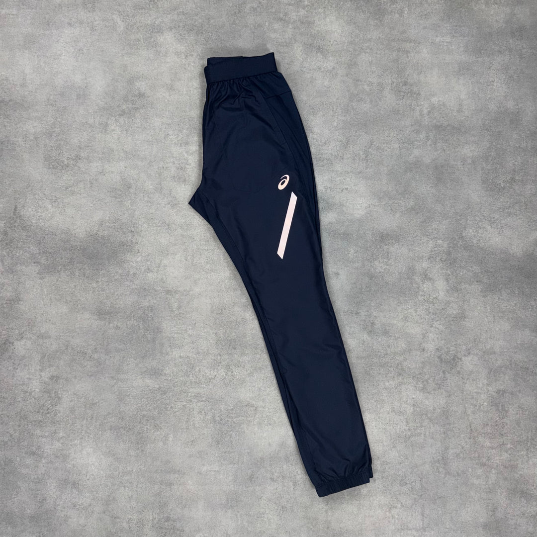 Asics Road-Lite Show Pants Midnight