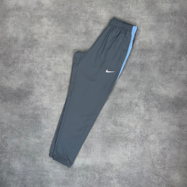 Nike Uv Miler Repel Tracksuit Physic Blue