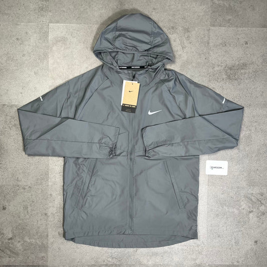 Nike Repel Windbreaker “Grey”