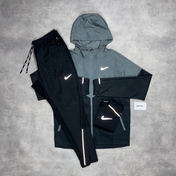 ウォーキング・ランニングウェア archive nike set-up nylon jacket pants 51D25213-5D29-4CE2-8F40-