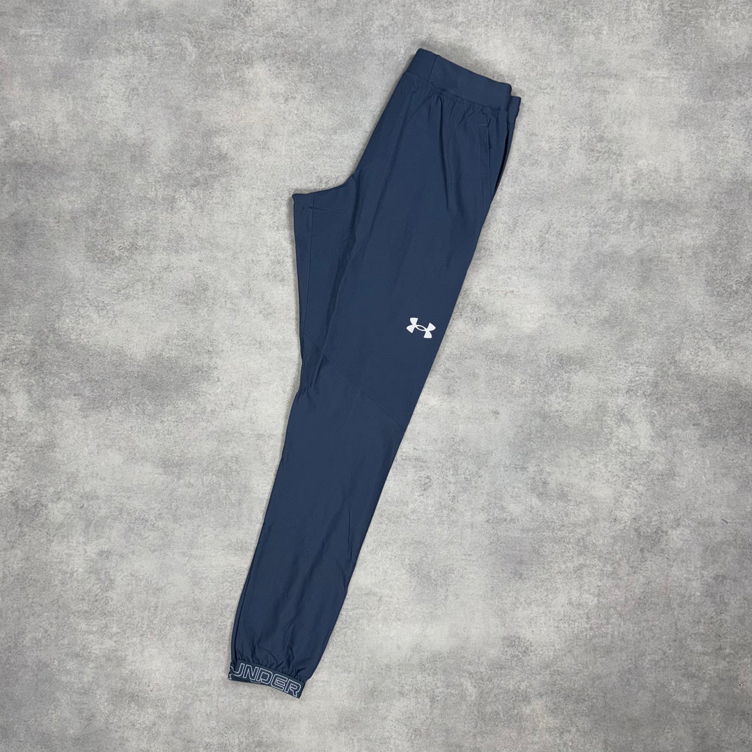 Under Armour Vanish Pants Two-Tone Blue