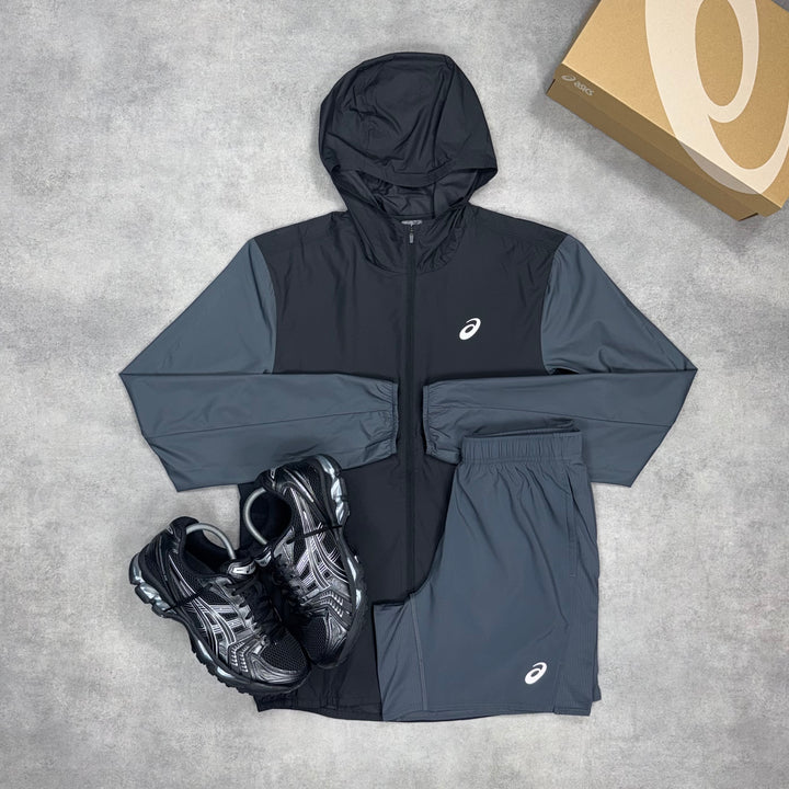 Asics 3-Piece Trainer Bundle Set