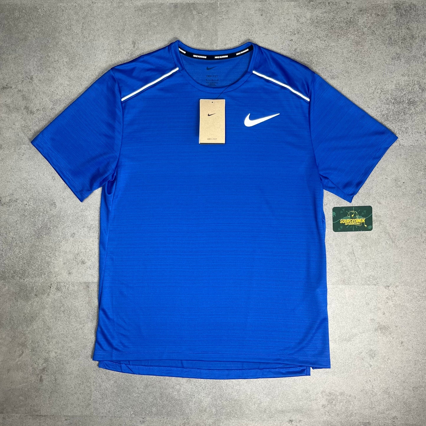 Nike Miler 1.0 âRoyal Blue