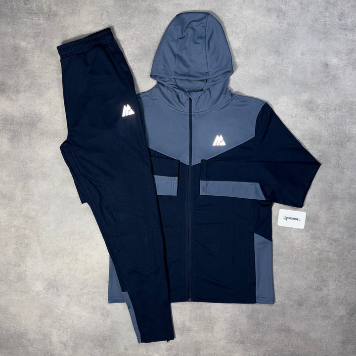 Montirex Agility Tracksuit “Navy”