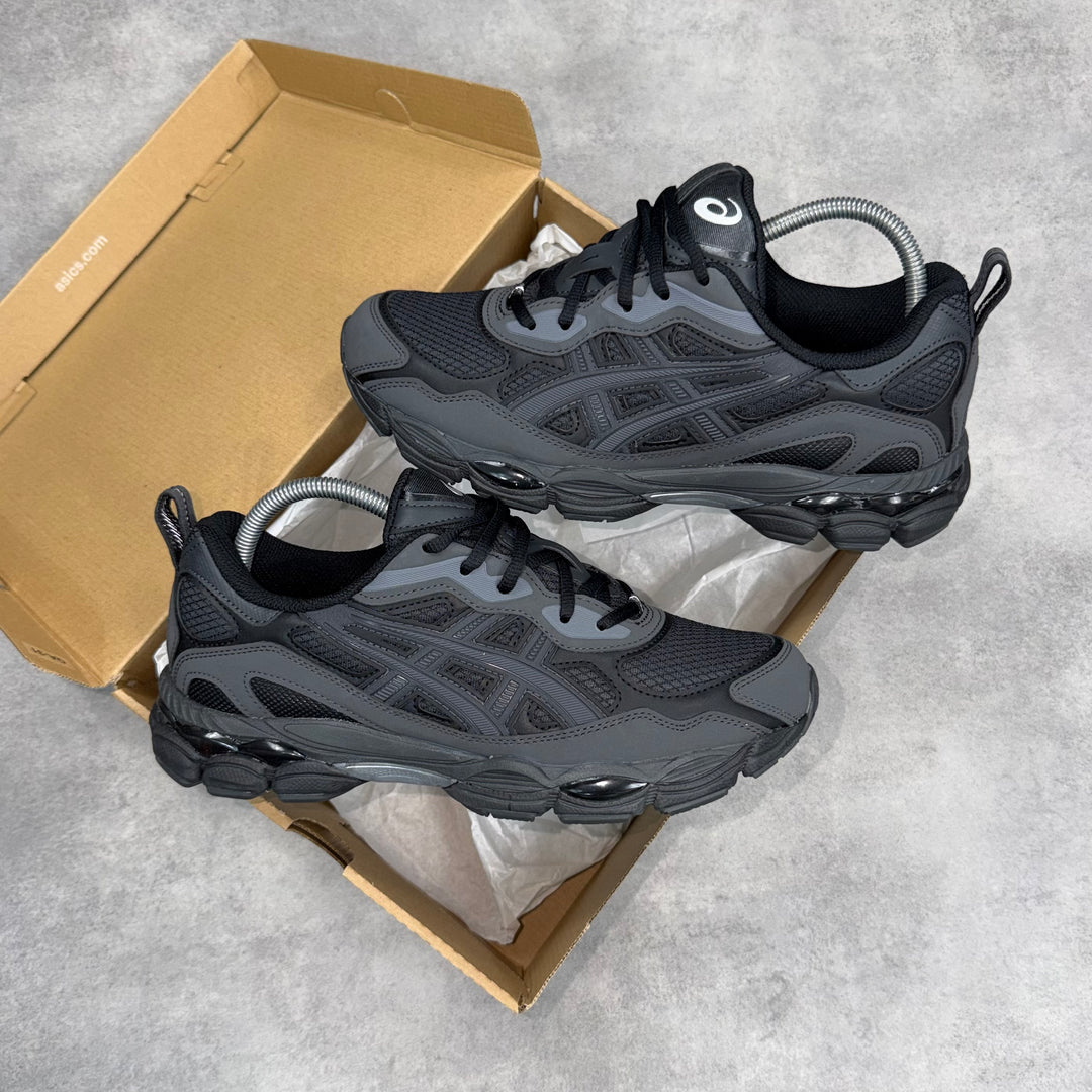 Asics Gel NYC RGD Black