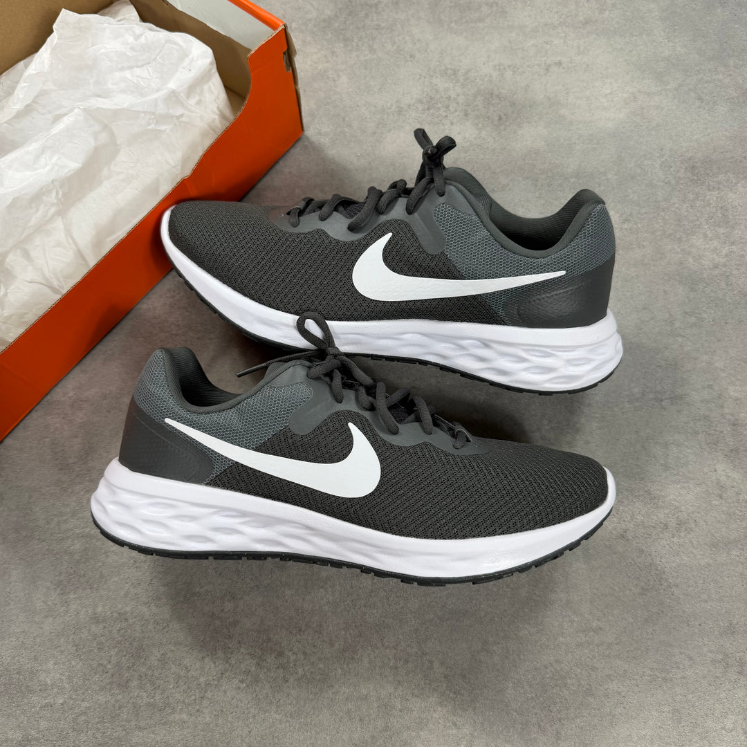 Nike Revolution 6 NN Iron Grey
