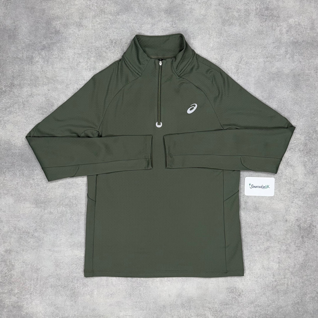 Asics 3-Piece Trainer Bundle Set