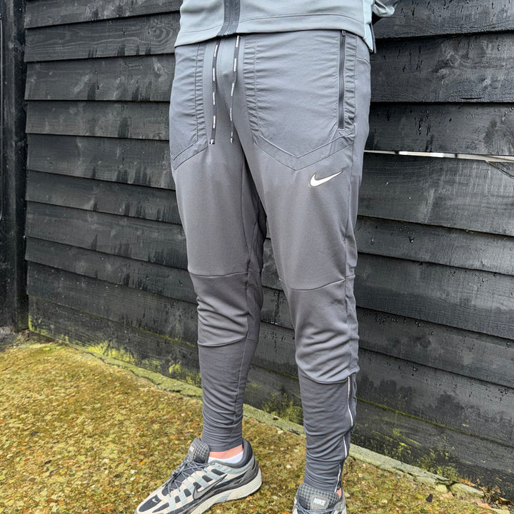 Nike Sphere Performance Tracksuit Set Anthracite Grey