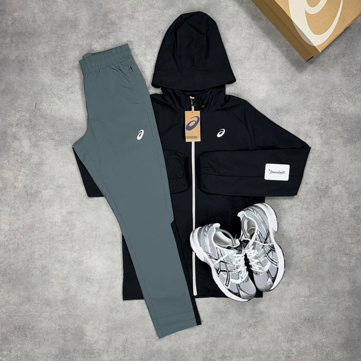 Asics 3-Piece Trainer Bundle Set