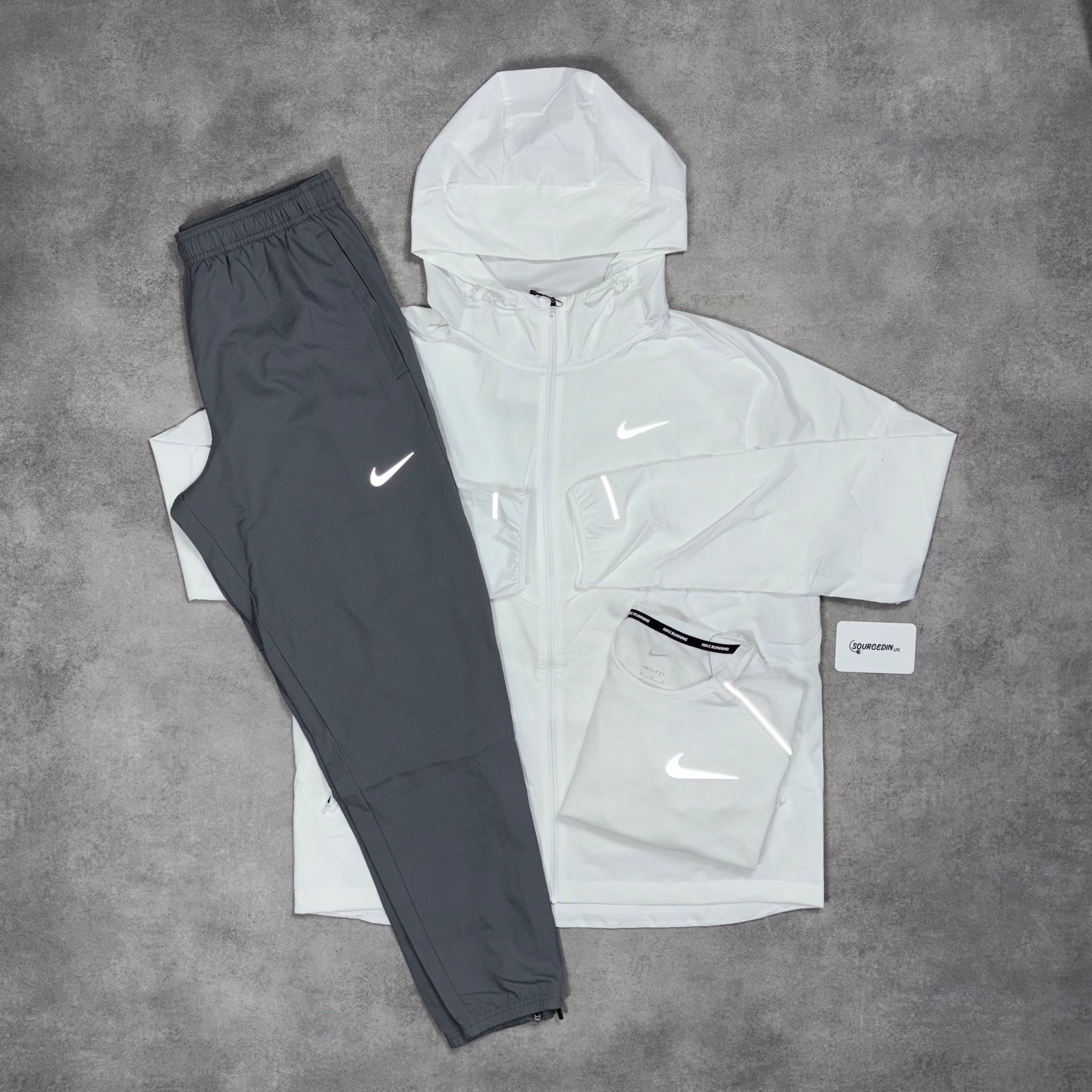 macy's nike windrunner